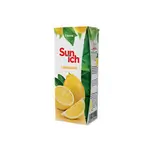 Sunich Lemon Juice Nrb 200ml